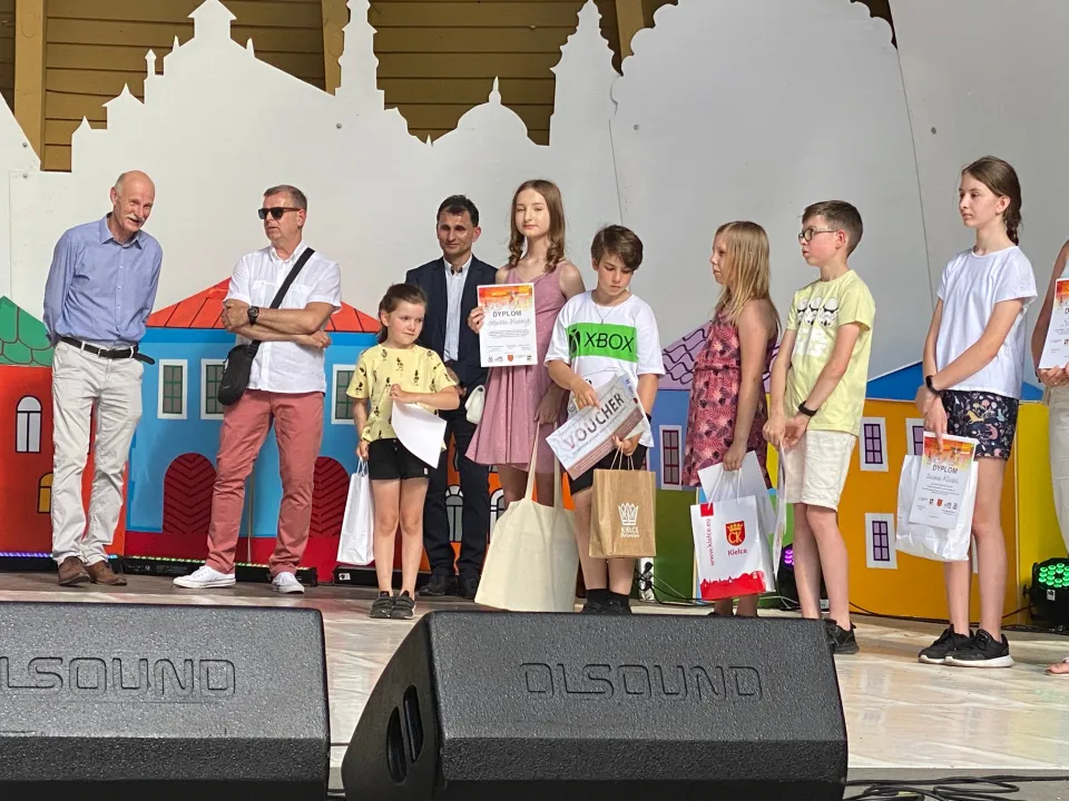 Kielce - Nasz Wspólny Dom — zdjęcie 10