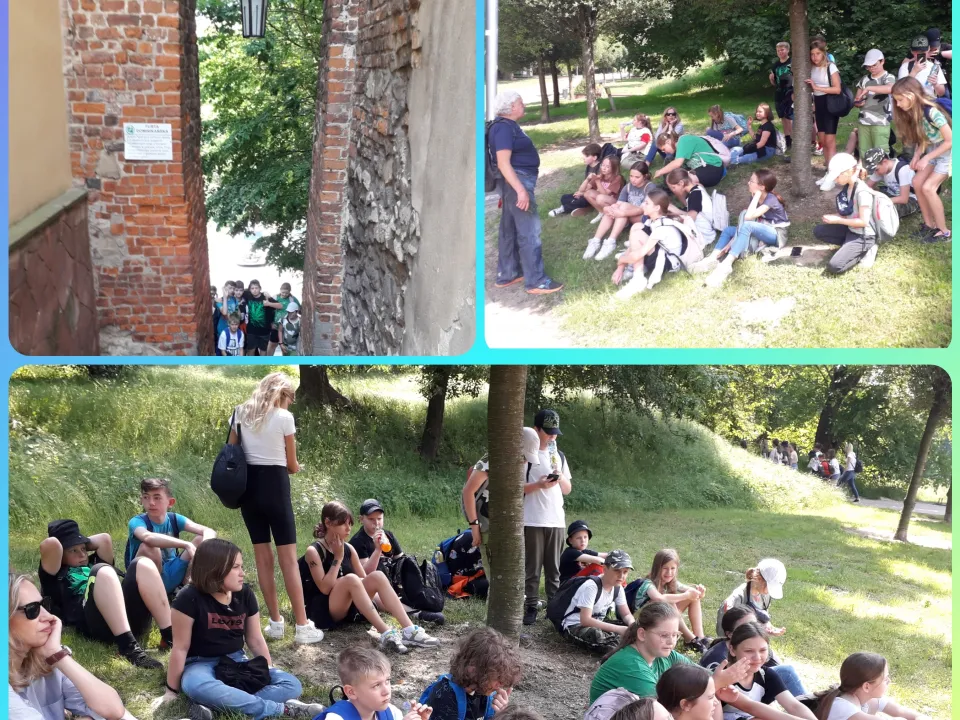 4a w Sandomierzu — zdjęcie 3