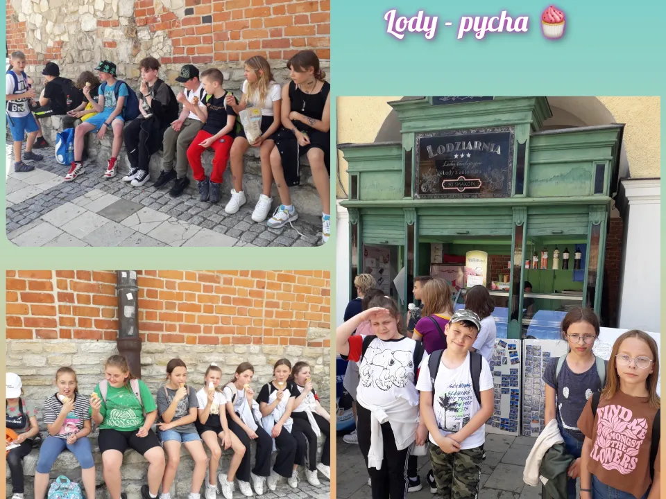 4a w Sandomierzu — zdjęcie 4