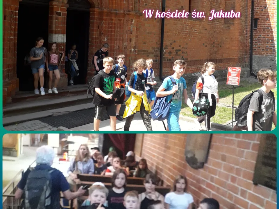 4a w Sandomierzu — zdjęcie 7
