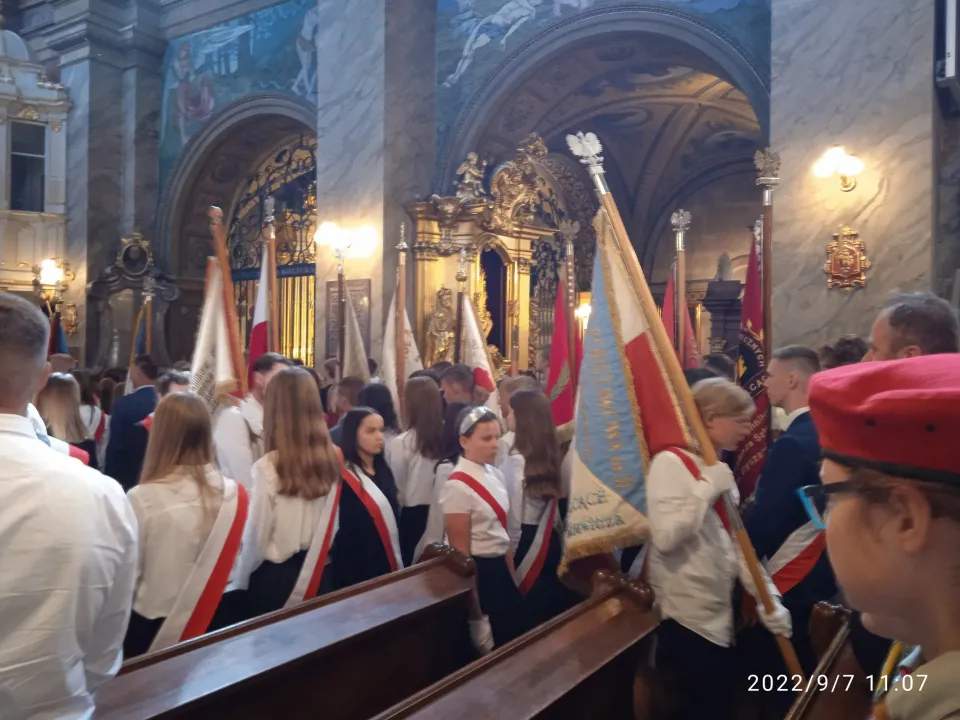 uroczystości ku czci żołnierzy 4 Pułku — zdjęcie 13