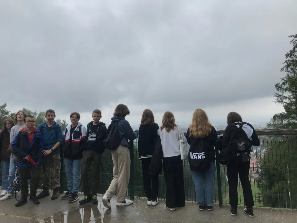 8 c na rajdzie — zdjęcie 4