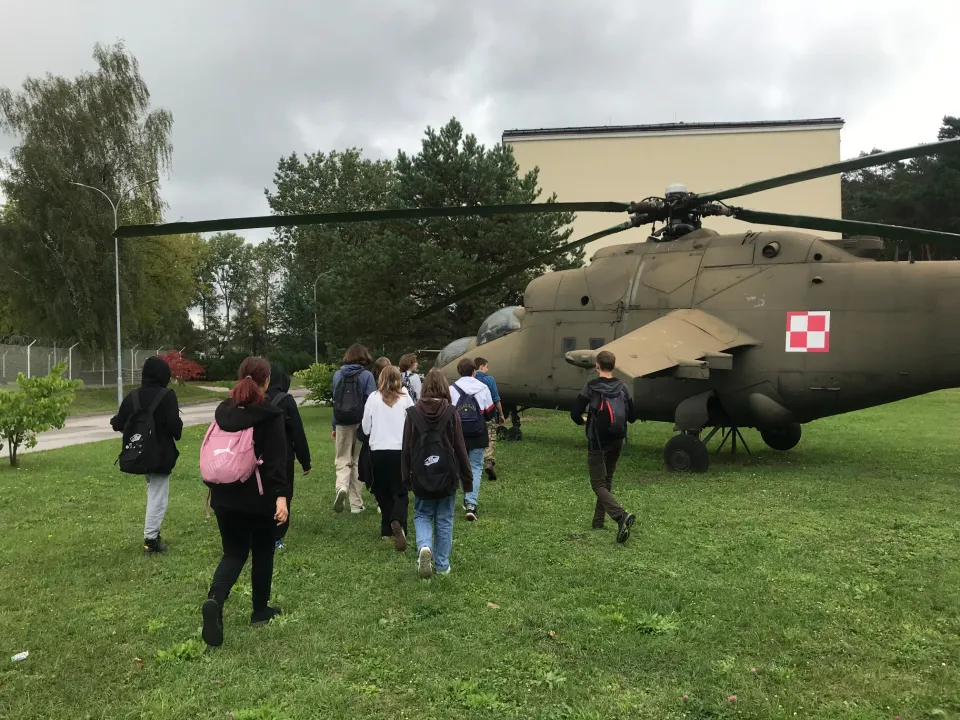 8 c na rajdzie — zdjęcie 9