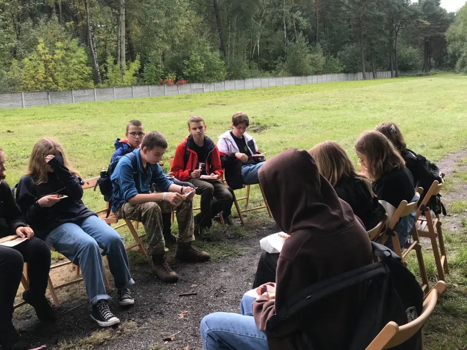 8 c na rajdzie — zdjęcie 10