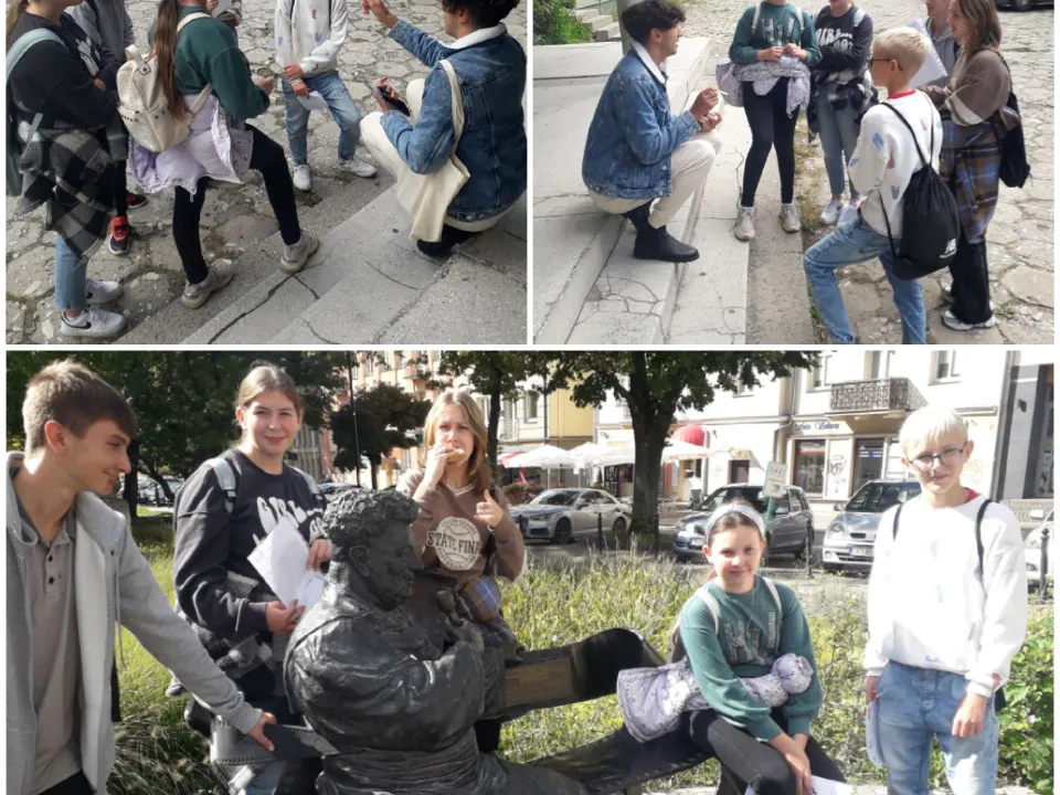Europejski Dzień Języków — zdjęcie 4