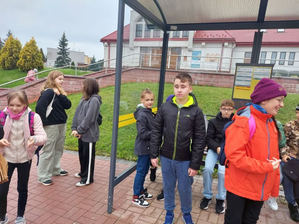 Dzień Chłopaka 6 b — zdjęcie 1