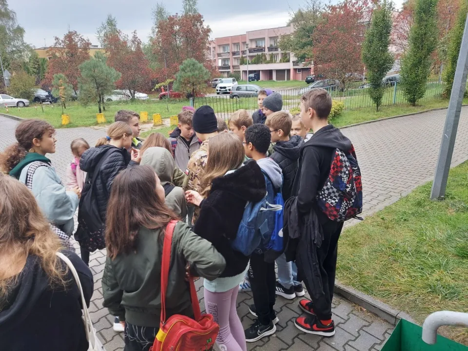 Dzień Chłopaka 6 b — zdjęcie 2