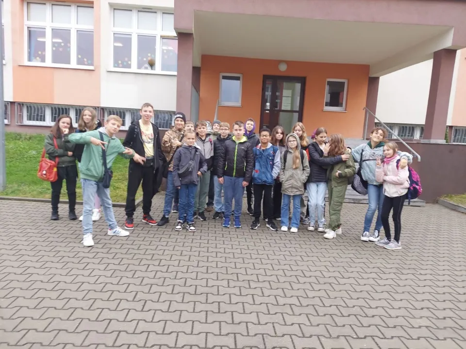 Dzień Chłopaka 6 b — zdjęcie 3