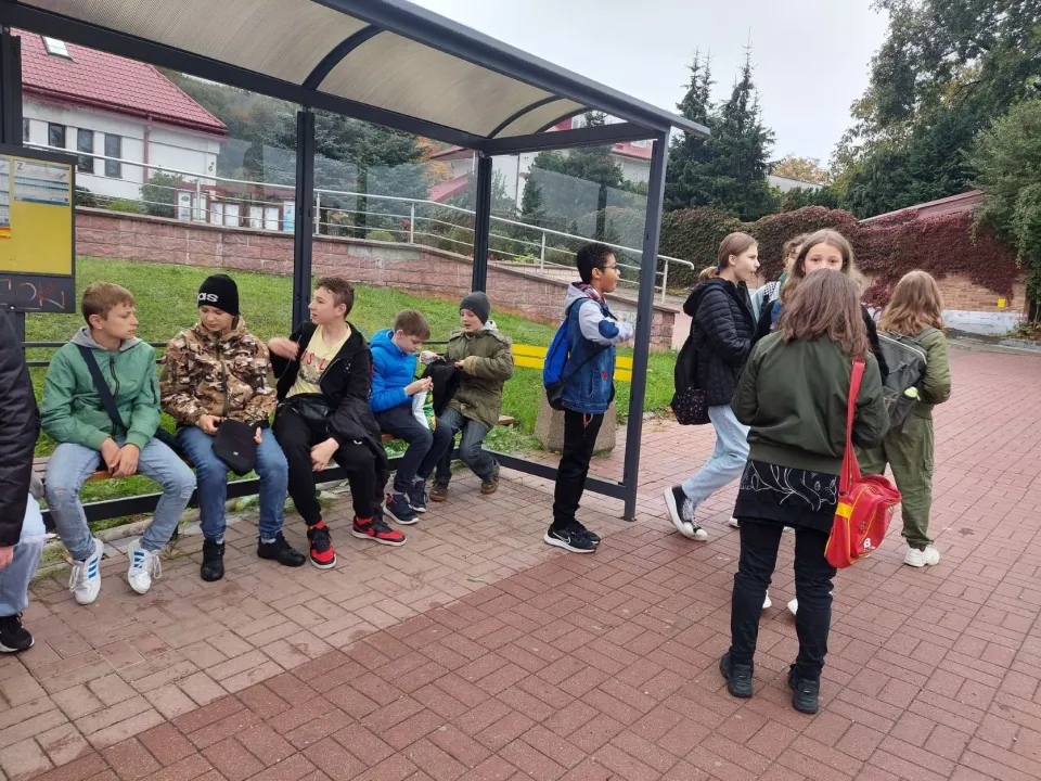 Dzień Chłopaka 6 b — zdjęcie 5