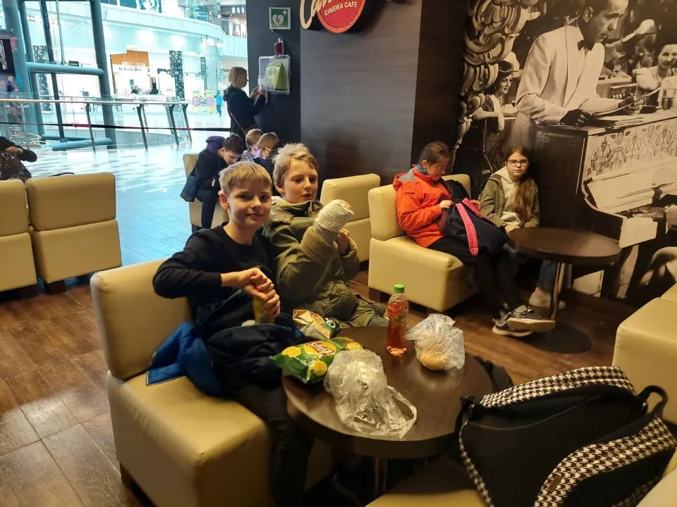 Dzień Chłopaka 6 b — zdjęcie 6