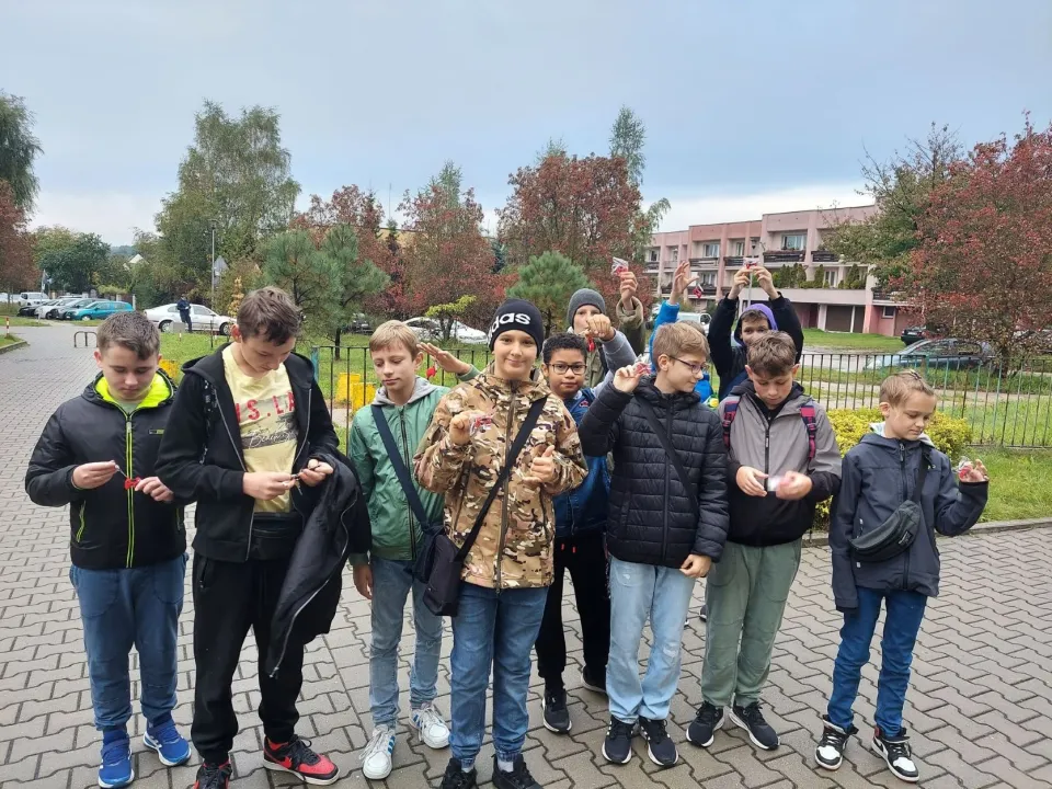 Dzień Chłopaka 6 b — zdjęcie 7