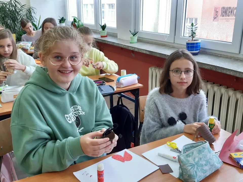 5a i 5b na technice — zdjęcie 1