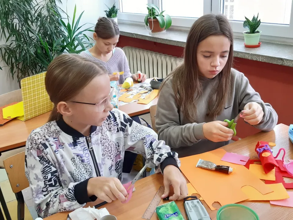 5a i 5b na technice — zdjęcie 2