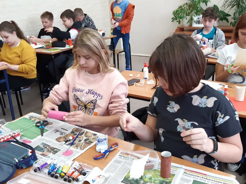 5a i 5b na technice — zdjęcie 5