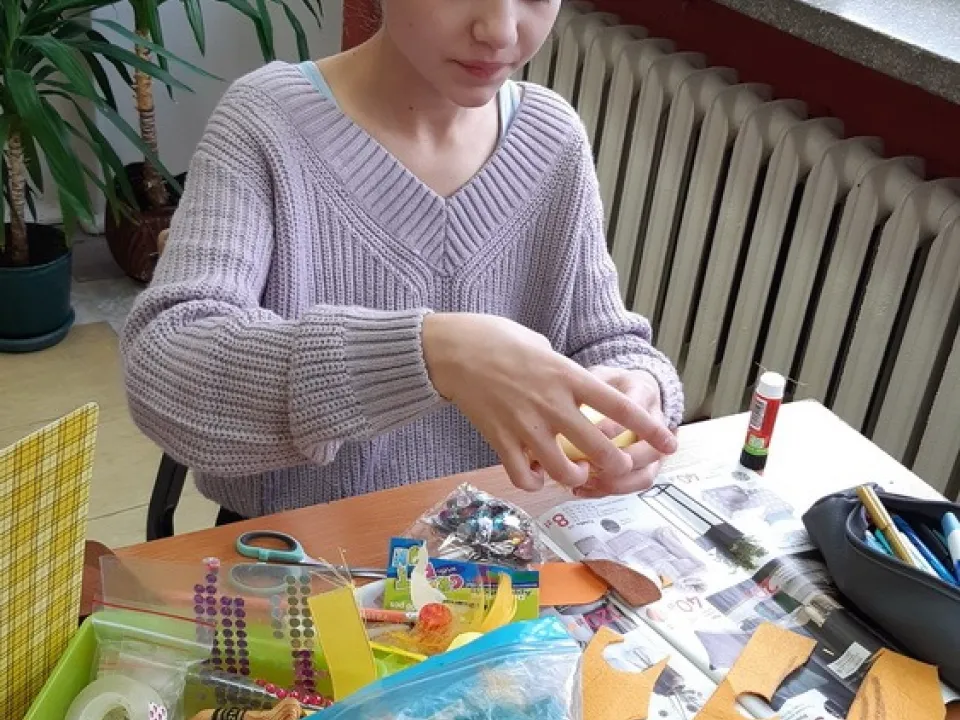 5a i 5b na technice — zdjęcie 9