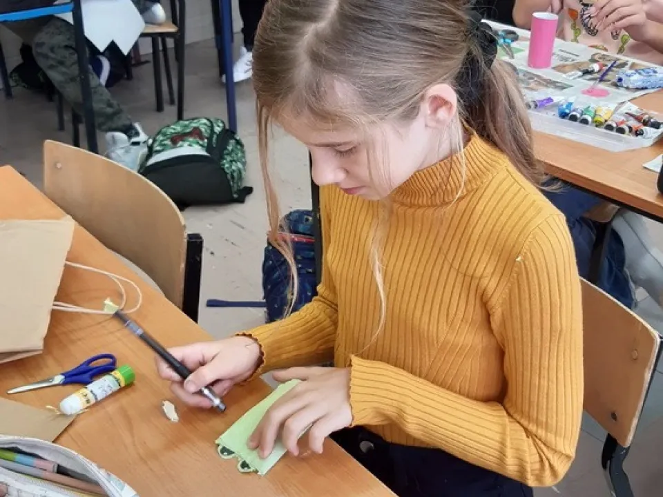 5a i 5b na technice — zdjęcie 10
