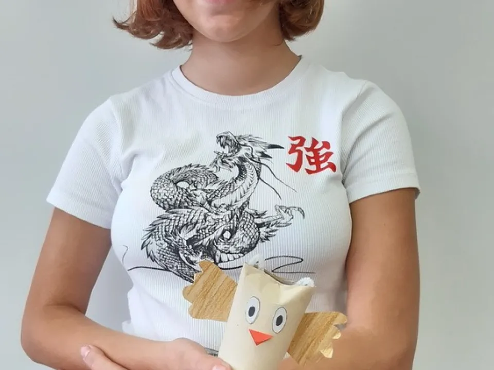 5a i 5b na technice — zdjęcie 14