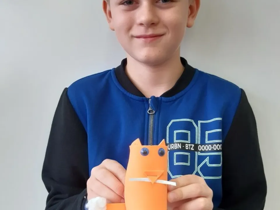 5a i 5b na technice — zdjęcie 32