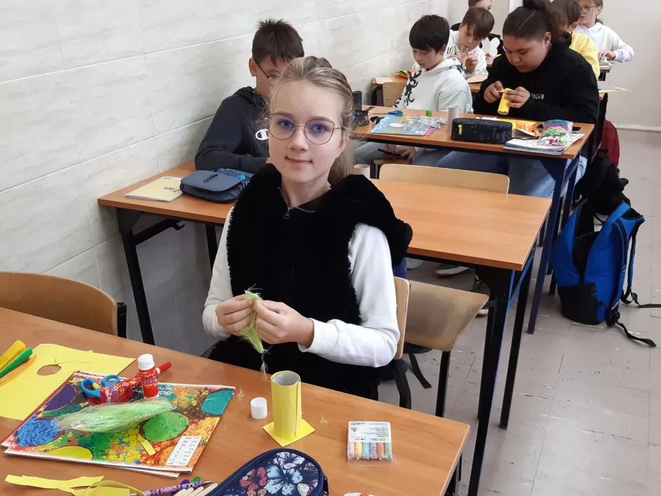 5a i 5b na technice — zdjęcie 36