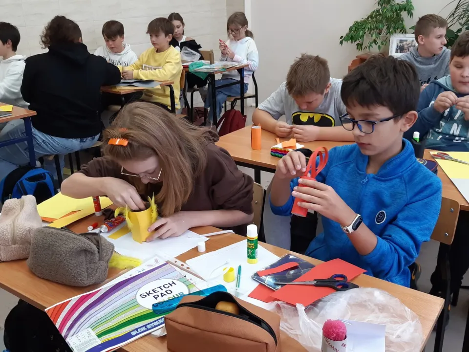 5a i 5b na technice — zdjęcie 39