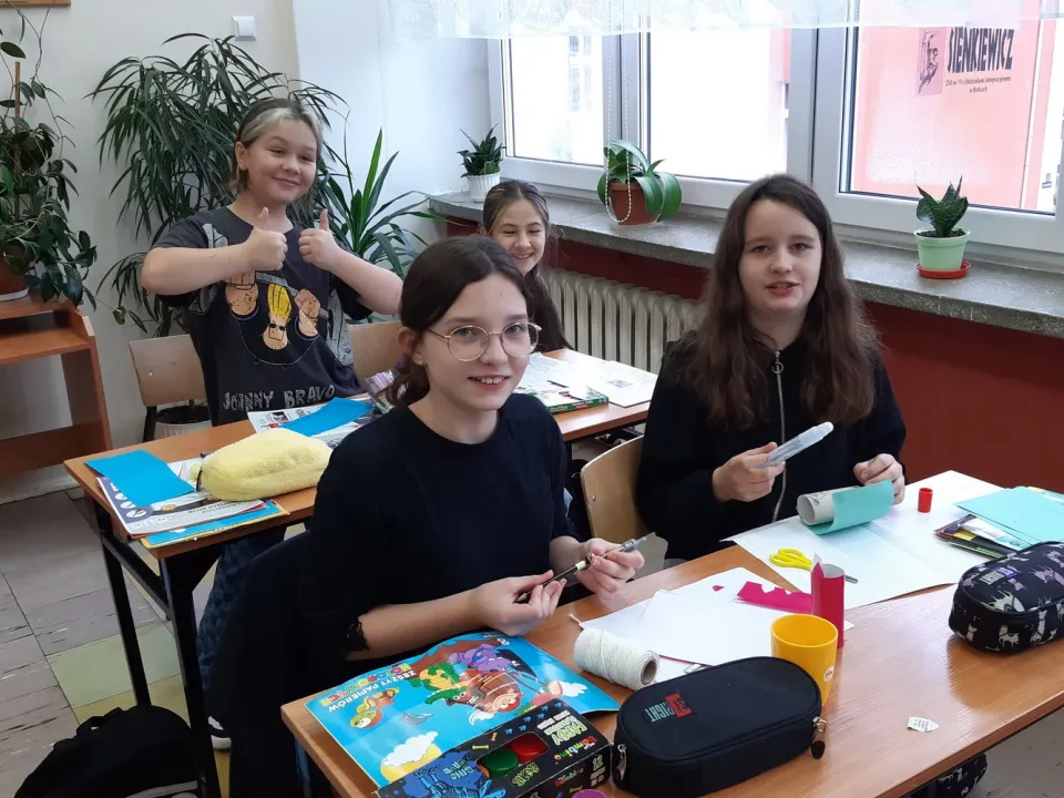 5a i 5b na technice — zdjęcie 40