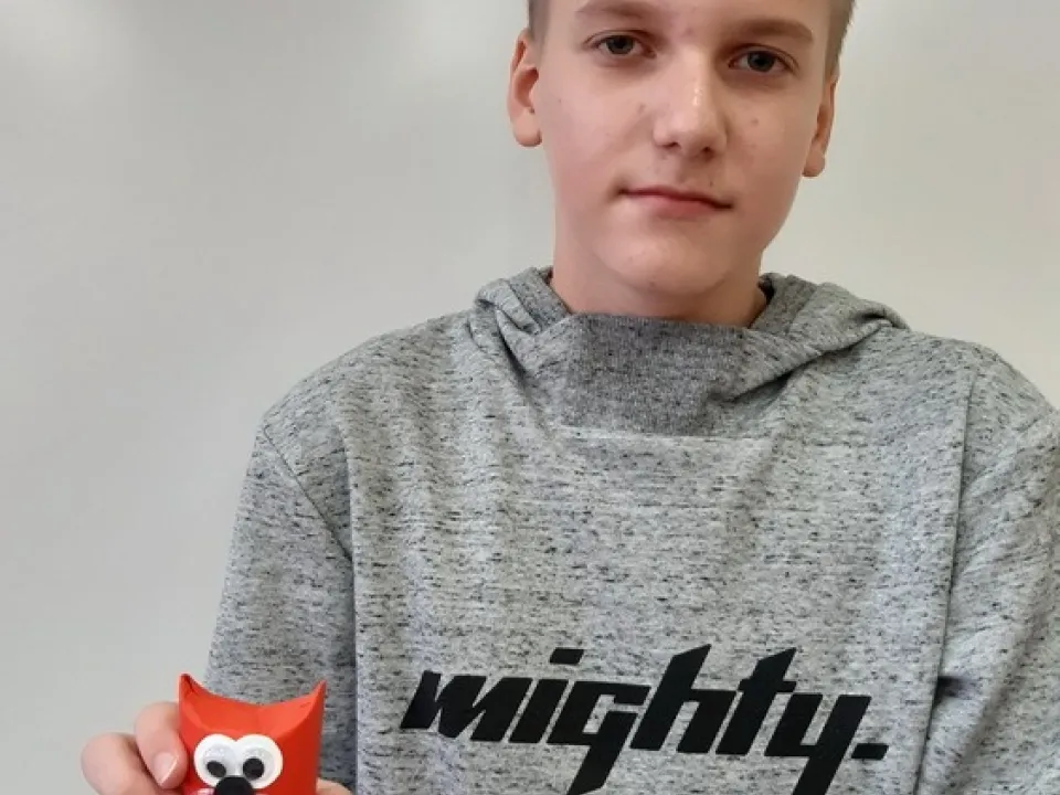 5a i 5b na technice — zdjęcie 44