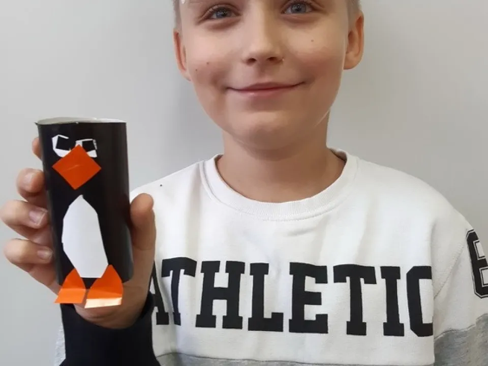 5a i 5b na technice — zdjęcie 55