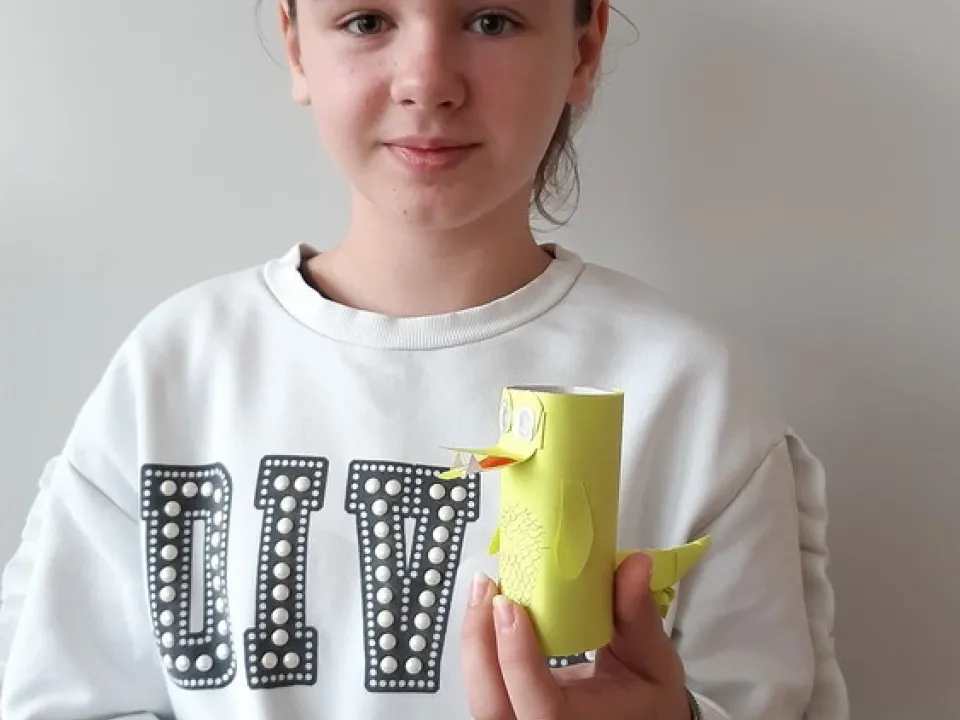 5a i 5b na technice — zdjęcie 64
