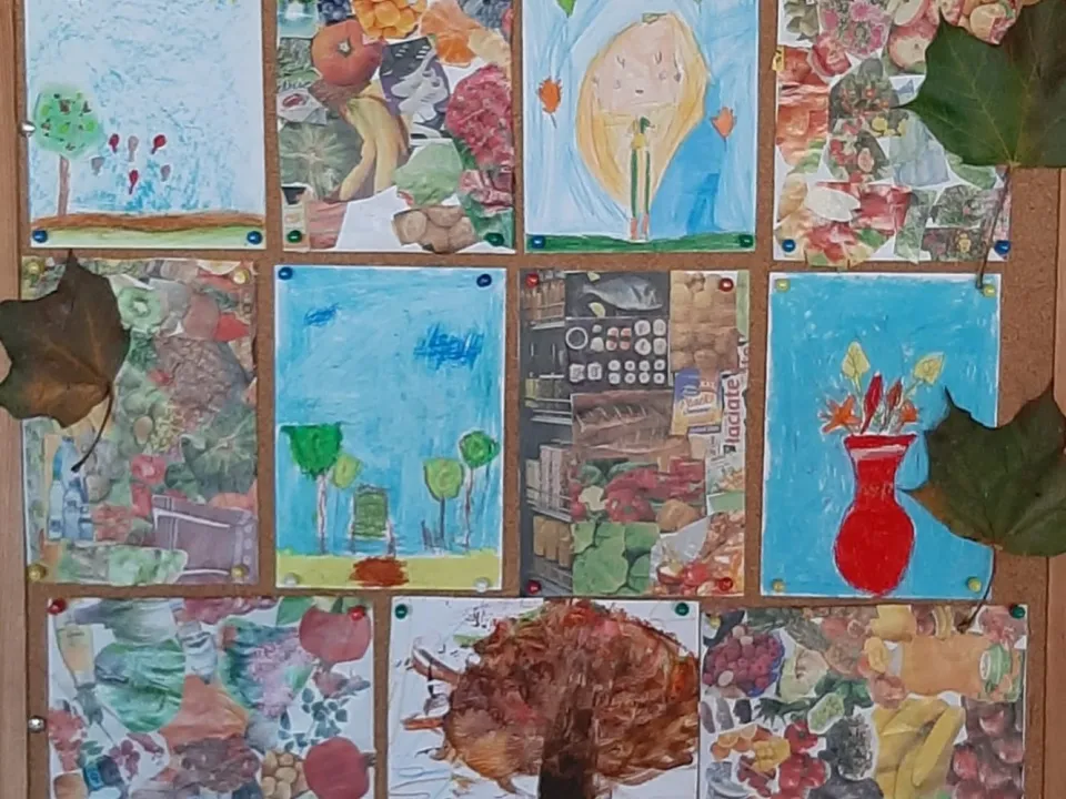 W klimacie jesieni — zdjęcie 10
