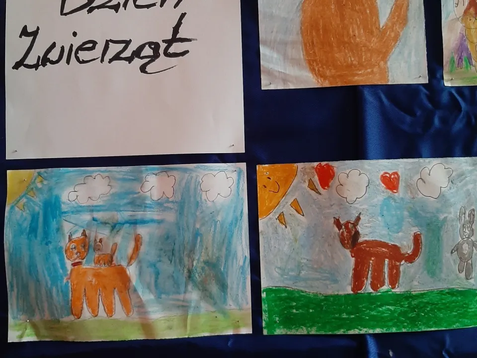 Światowy Dzień Zwierząt — zdjęcie 1