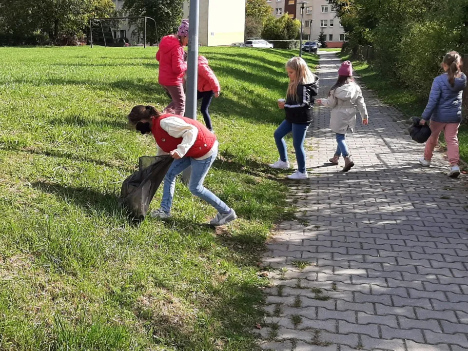 Sprzątanie świata — zdjęcie 6