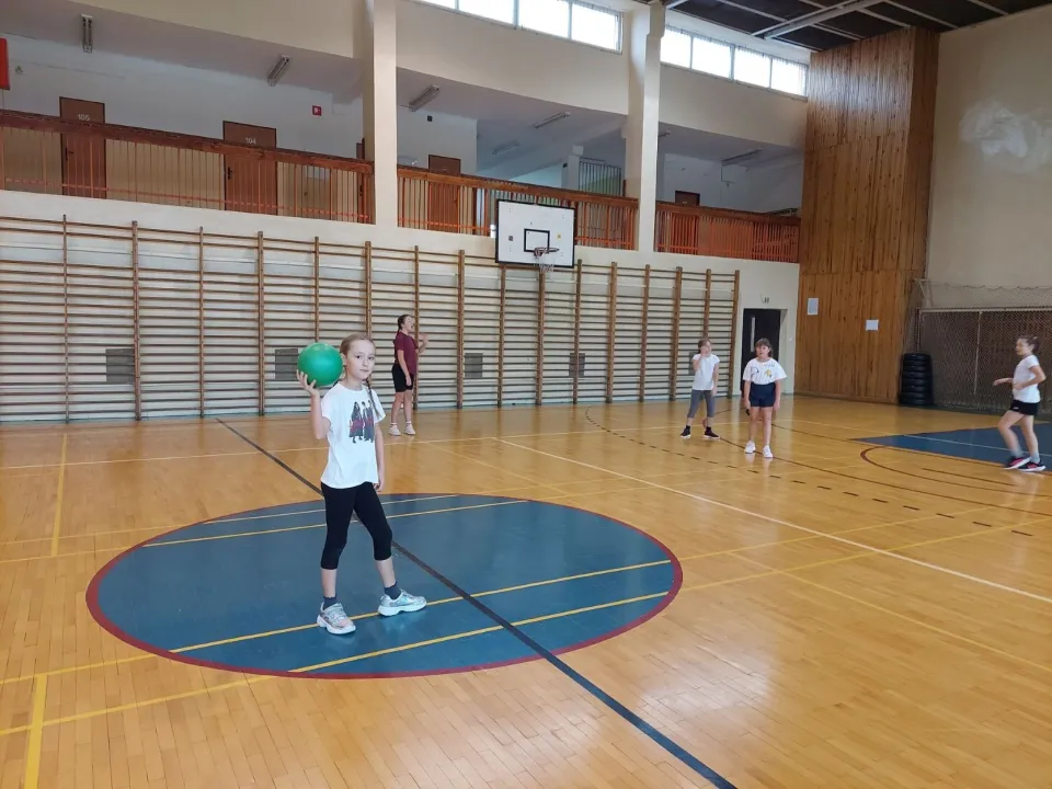 Europejski Dzień Sportu Szkolnego — zdjęcie 11