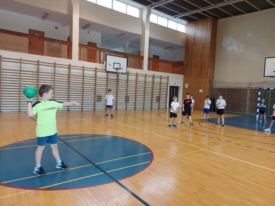 Europejski Dzień Sportu Szkolnego — zdjęcie 22