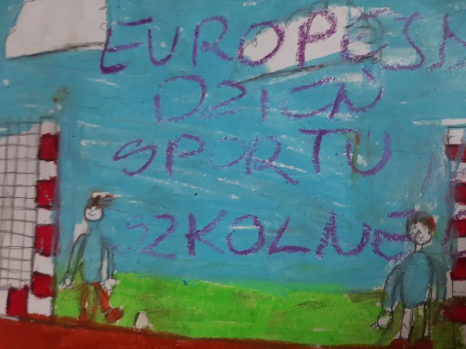 Europejski Dzień Sportu Szkolnego — zdjęcie 27