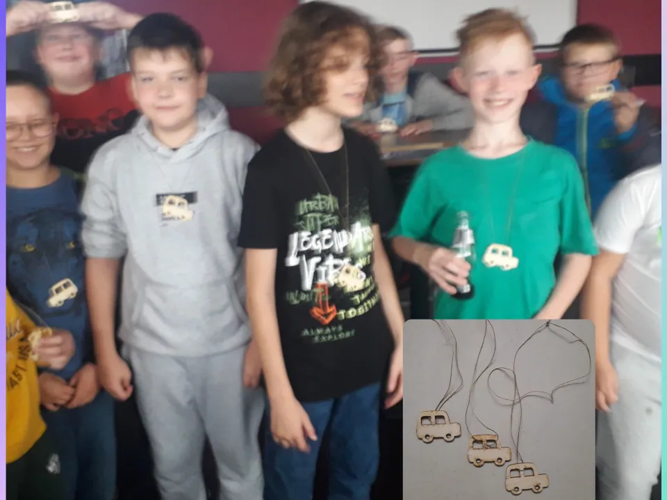 Dzień Chłopaka w Va — zdjęcie 3