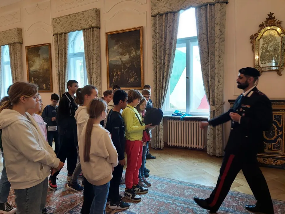 6 b w Warszawie — zdjęcie 3