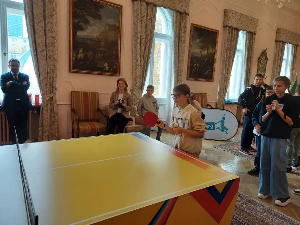6 b w Warszawie — zdjęcie 15