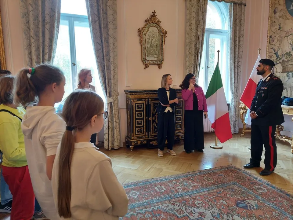 6 b w Warszawie — zdjęcie 17