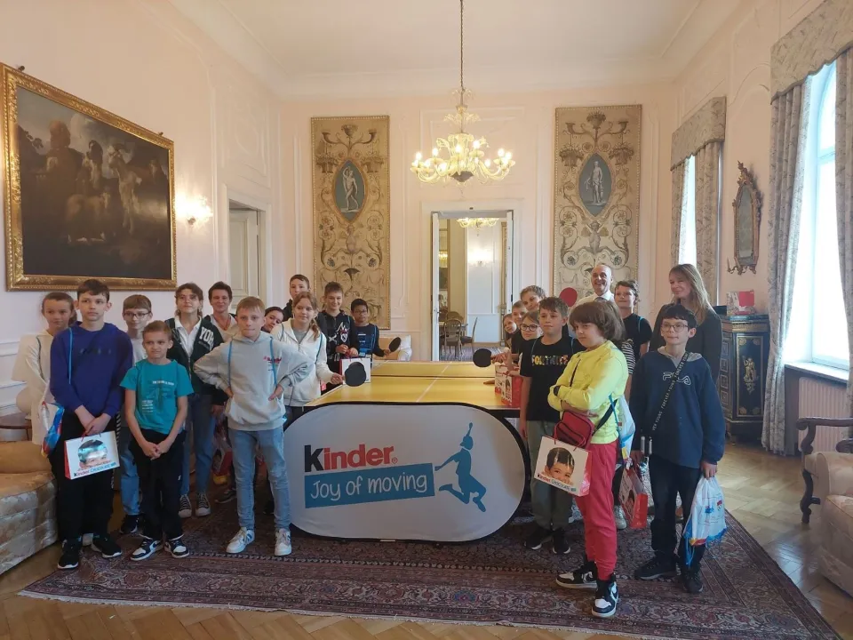6 b w Warszawie — zdjęcie 21