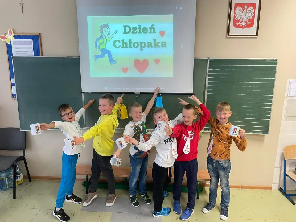 Dzień chłopaka 1-3 — zdjęcie 7