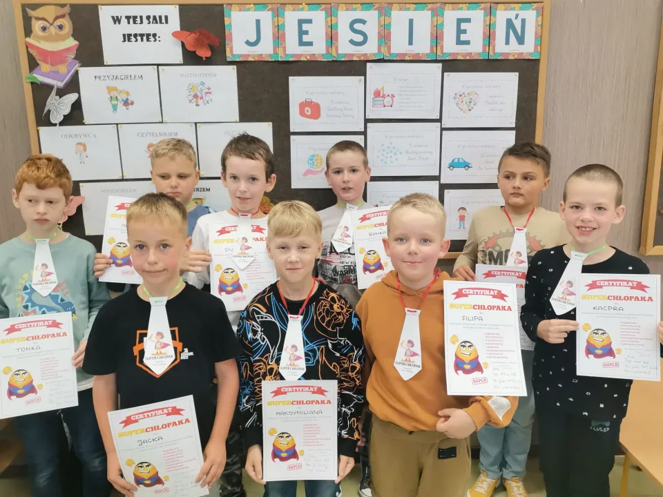 Dzień chłopaka 1-3 — zdjęcie 8