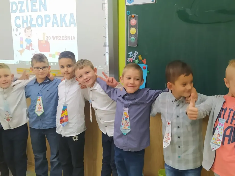 Dzień chłopaka 1-3 — zdjęcie 10