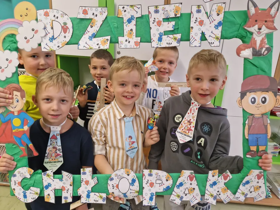 Dzień chłopaka 1-3 — zdjęcie 12