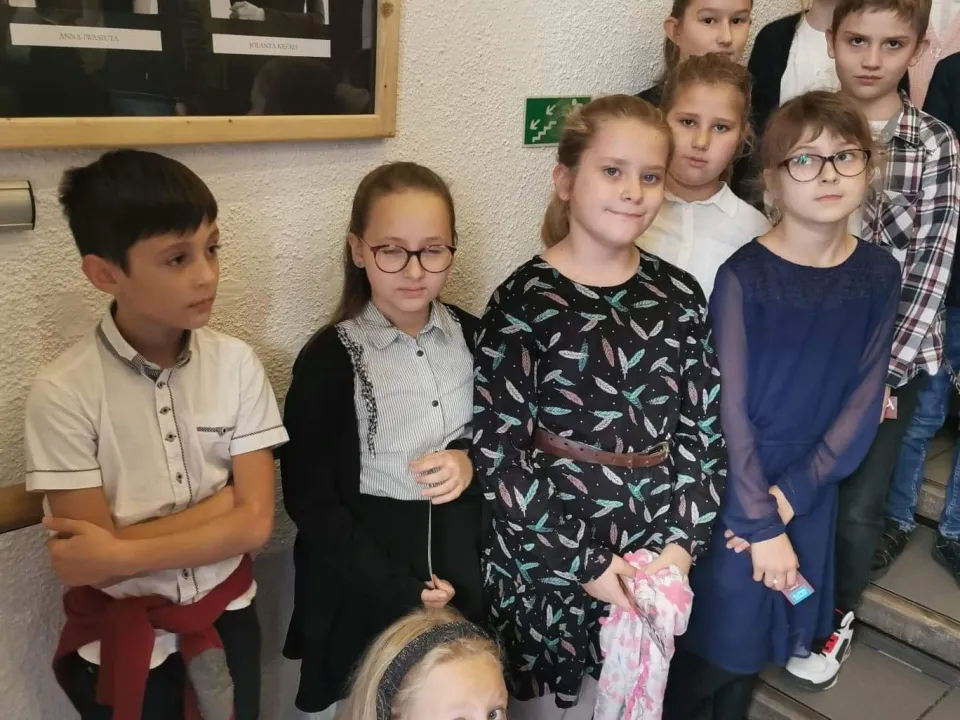 "Chodź na słówko" — zdjęcie 1