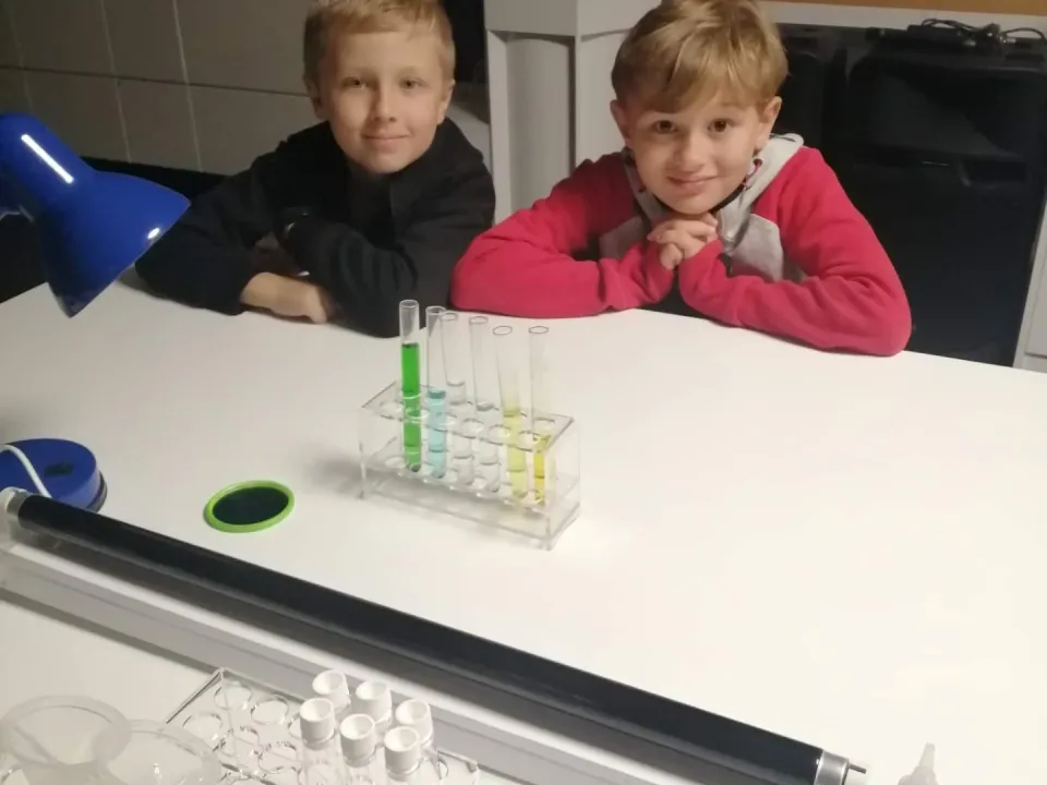 Wycieczka Energetyczne Centrum Nauki — zdjęcie 6