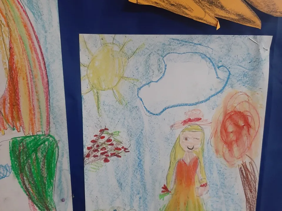 "Pani Jesień" — zdjęcie 4