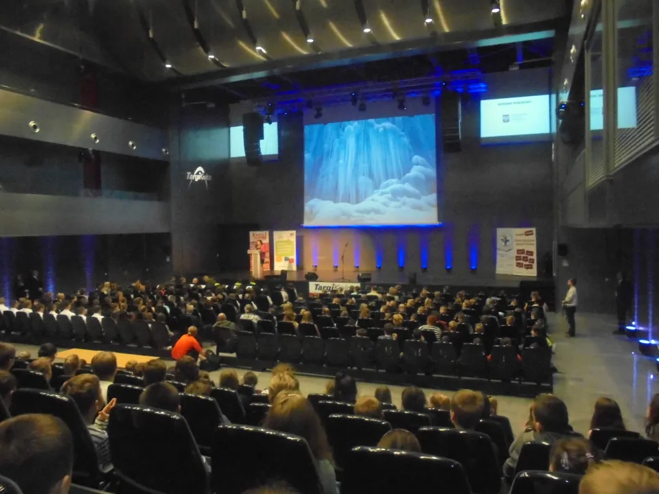 II A wzięła udział w projekcie "Bezpieczny lód" — zdjęcie 5