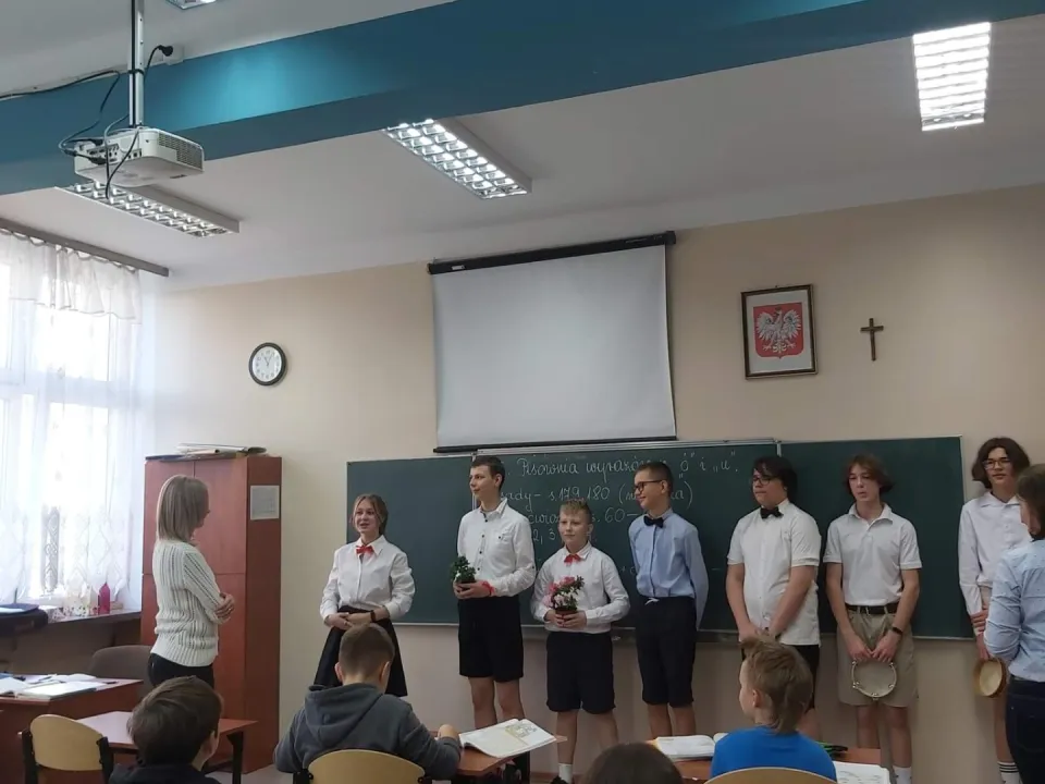 Dzień Nauczyciela — zdjęcie 5
