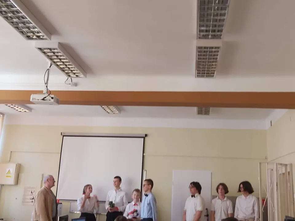 Dzień Nauczyciela — zdjęcie 6