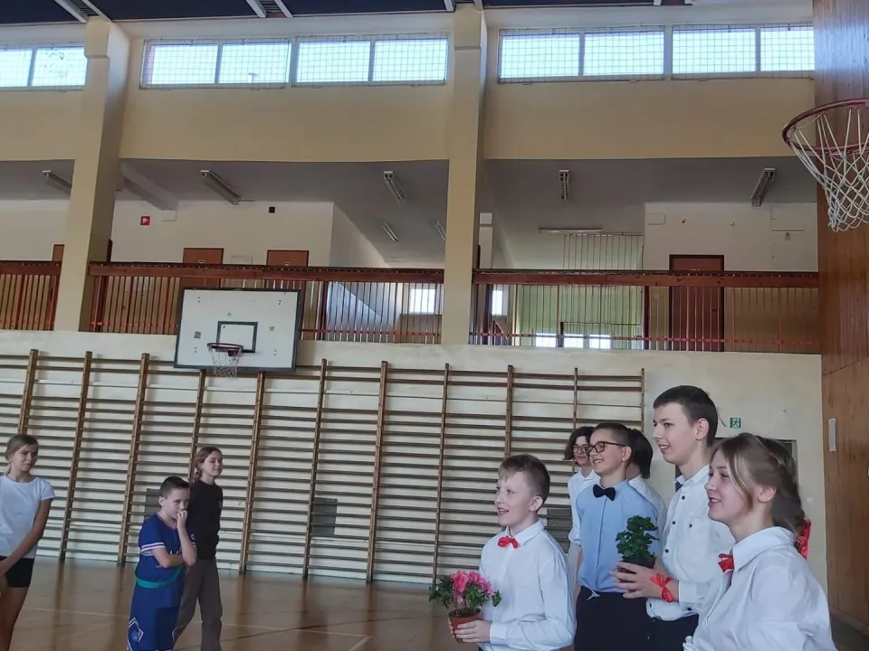 Dzień Nauczyciela — zdjęcie 8